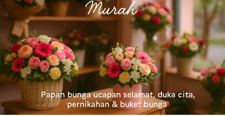 Toko Bunga Cilopang